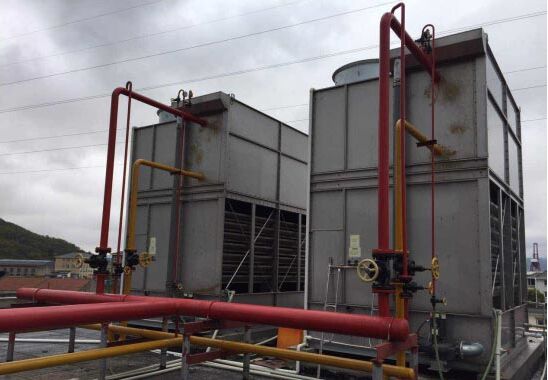 蒸發(fā)式冷凝器怎么樣用才更好?