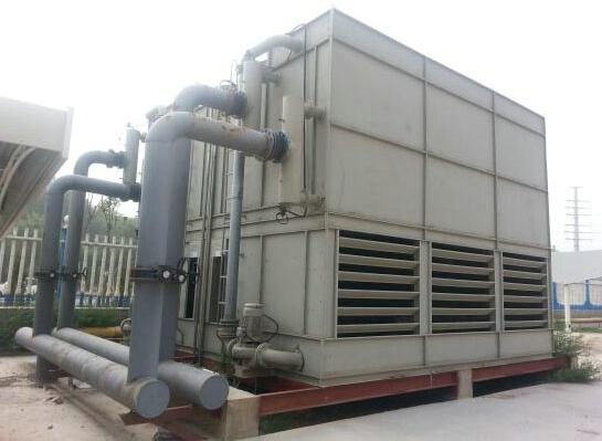 閉式冷卻塔一般可以用多少年?